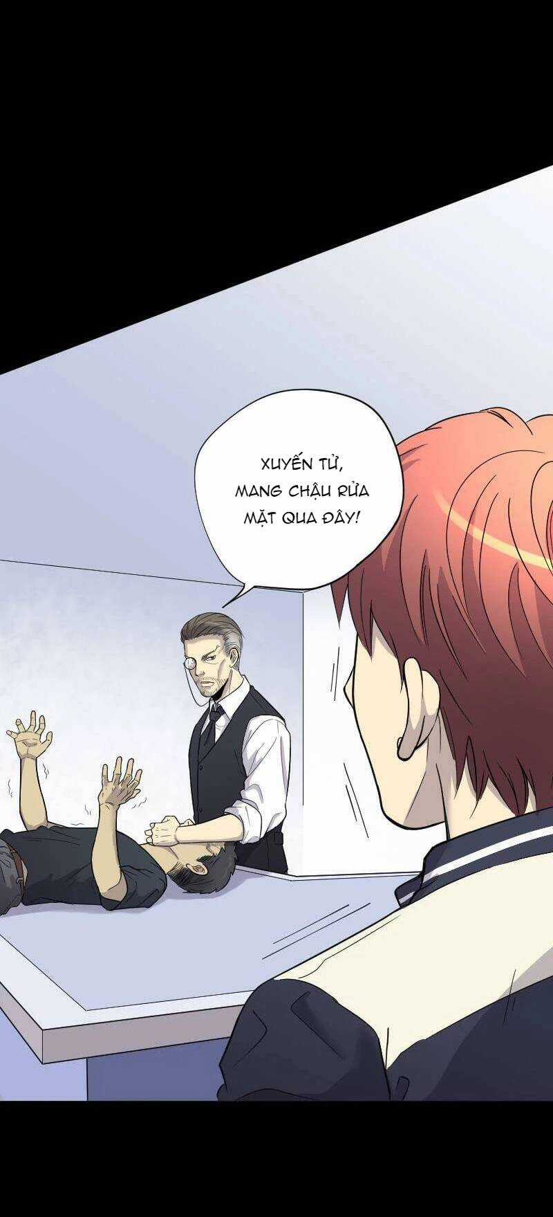 Thợ Cắt Tóc Cho Diêm Vương - Chapter 24 - Trang 56