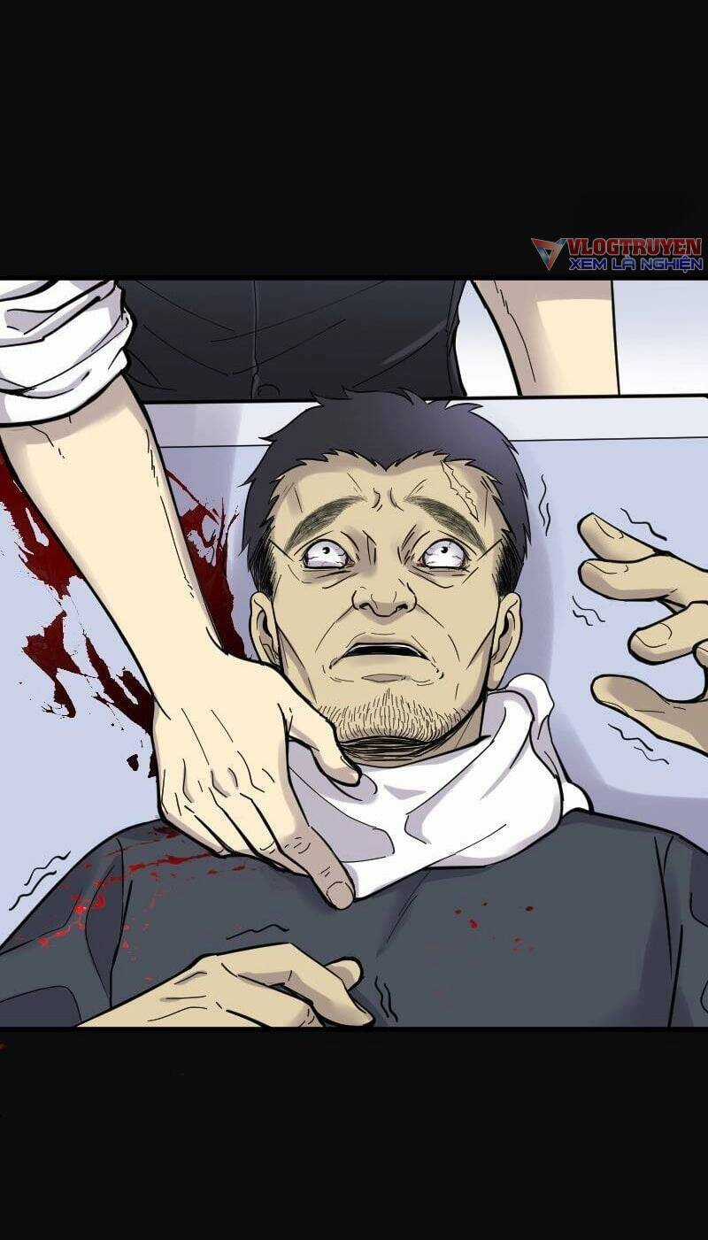 Thợ Cắt Tóc Cho Diêm Vương - Chapter 24 - Trang 64