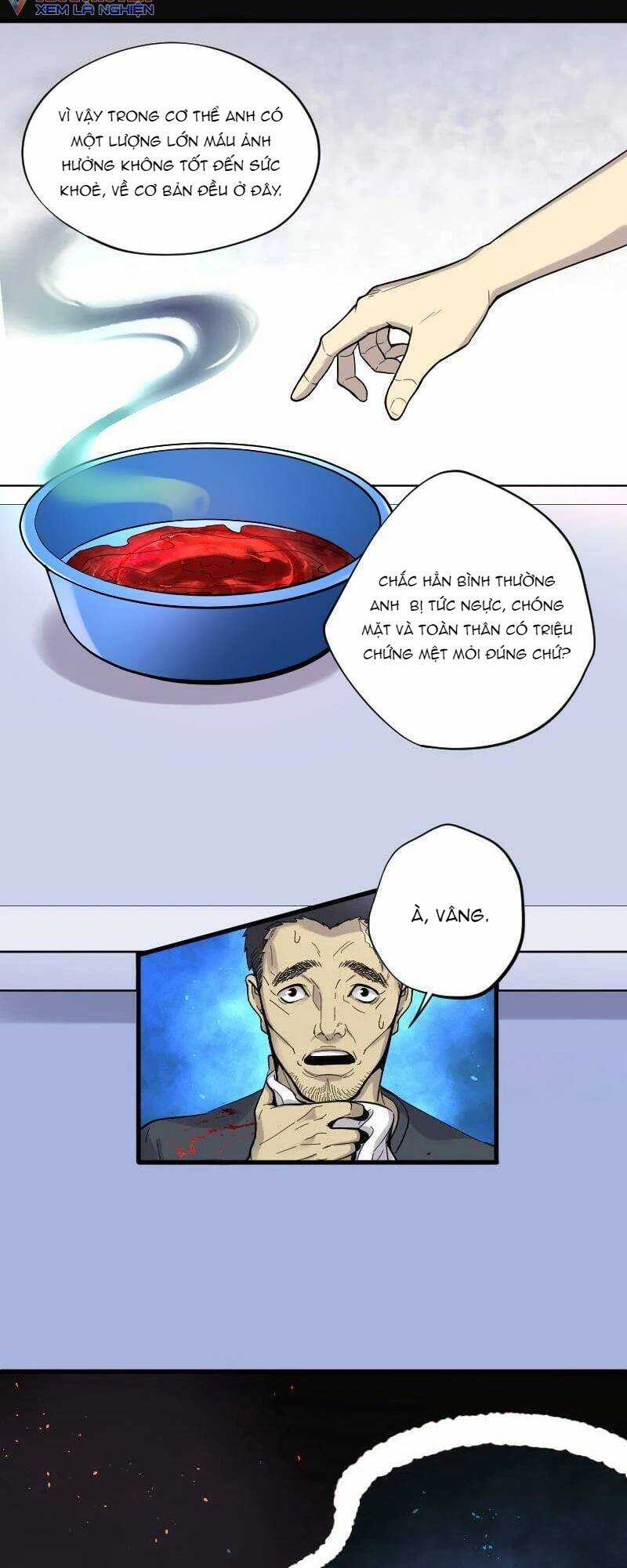 Thợ Cắt Tóc Cho Diêm Vương - Chapter 24 - Trang 68