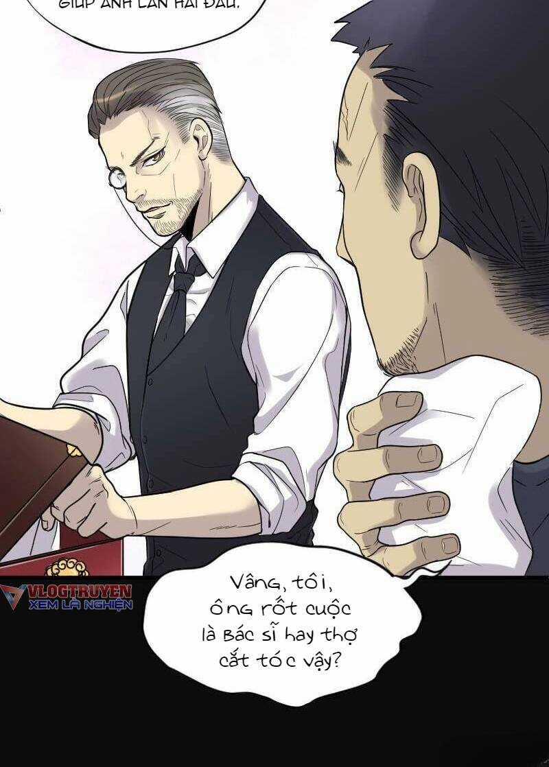 Thợ Cắt Tóc Cho Diêm Vương - Chapter 24 - Trang 70