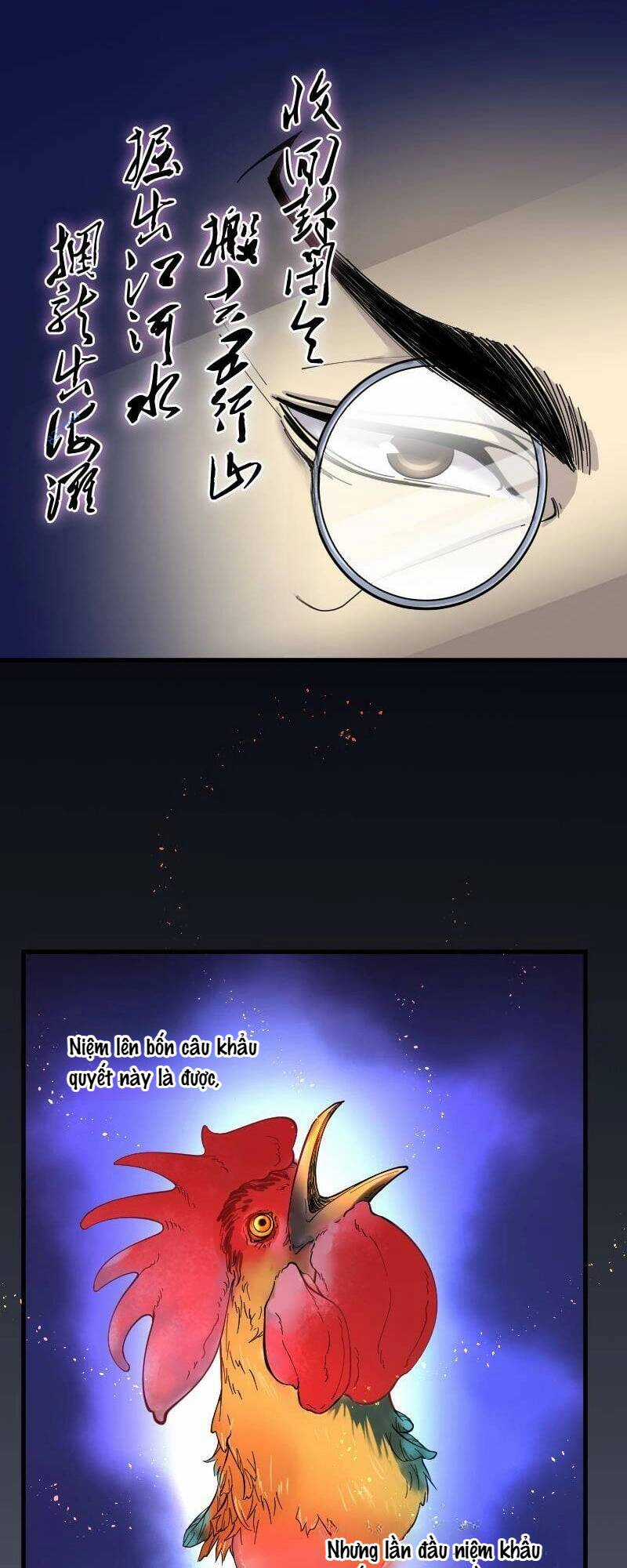 Thợ Cắt Tóc Cho Diêm Vương - Chapter 25 - Trang 15