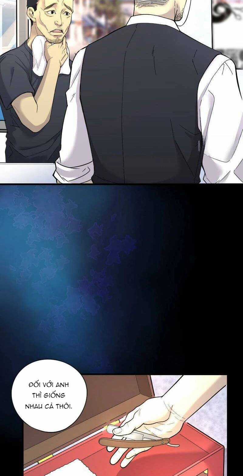 Thợ Cắt Tóc Cho Diêm Vương - Chapter 25 - Trang 3