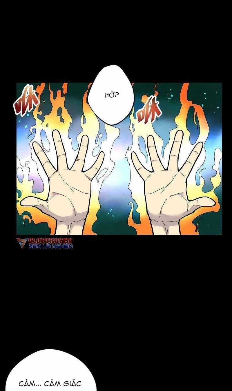 Thợ Cắt Tóc Cho Diêm Vương - Chapter 25 - Trang 27