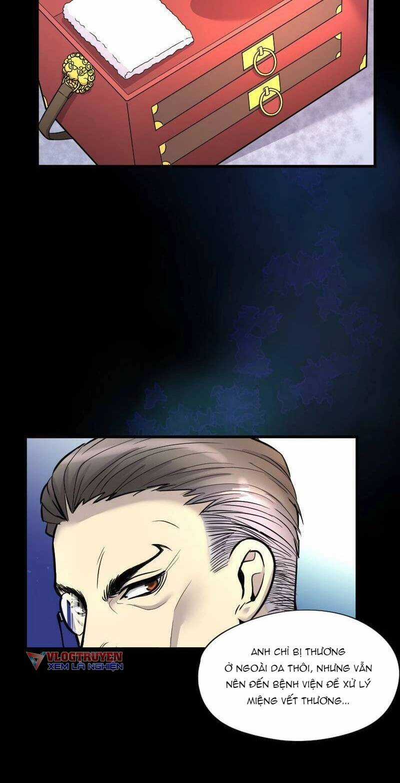 Thợ Cắt Tóc Cho Diêm Vương - Chapter 25 - Trang 4