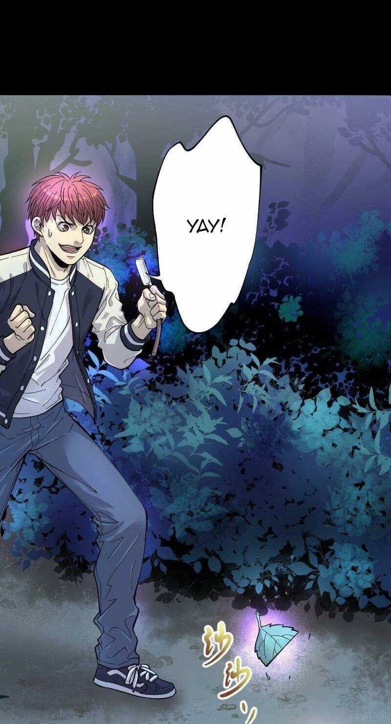 Thợ Cắt Tóc Cho Diêm Vương - Chapter 25 - Trang 31