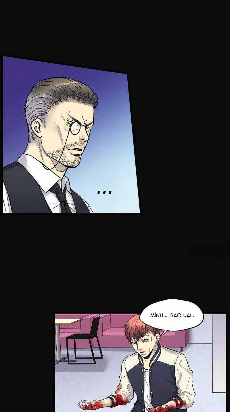 Thợ Cắt Tóc Cho Diêm Vương - Chapter 25 - Trang 46