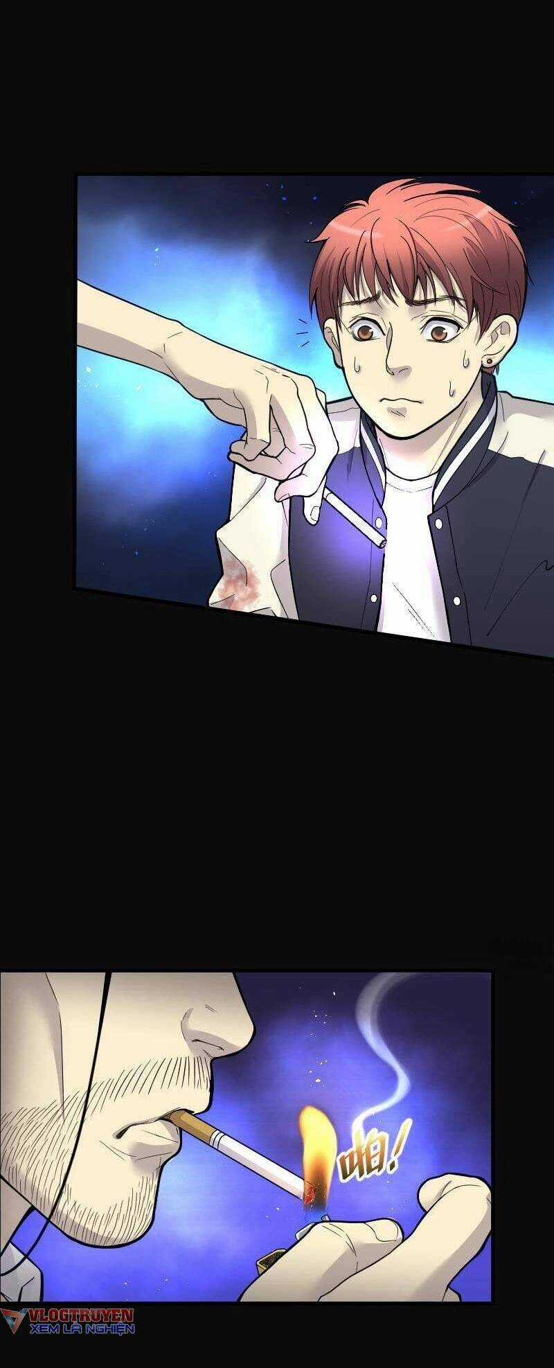 Thợ Cắt Tóc Cho Diêm Vương - Chapter 25 - Trang 50