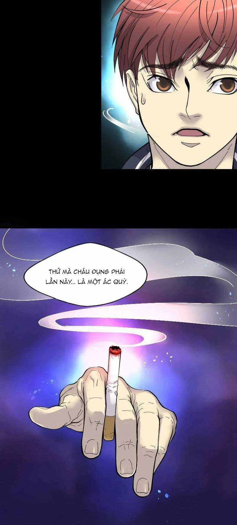 Thợ Cắt Tóc Cho Diêm Vương - Chapter 25 - Trang 57