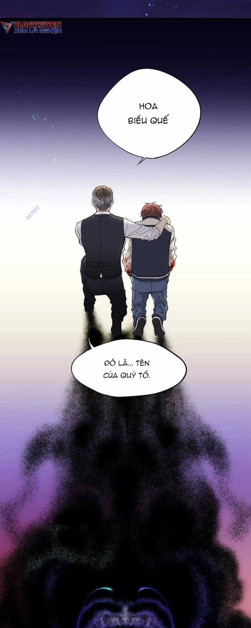 Thợ Cắt Tóc Cho Diêm Vương - Chapter 25 - Trang 58