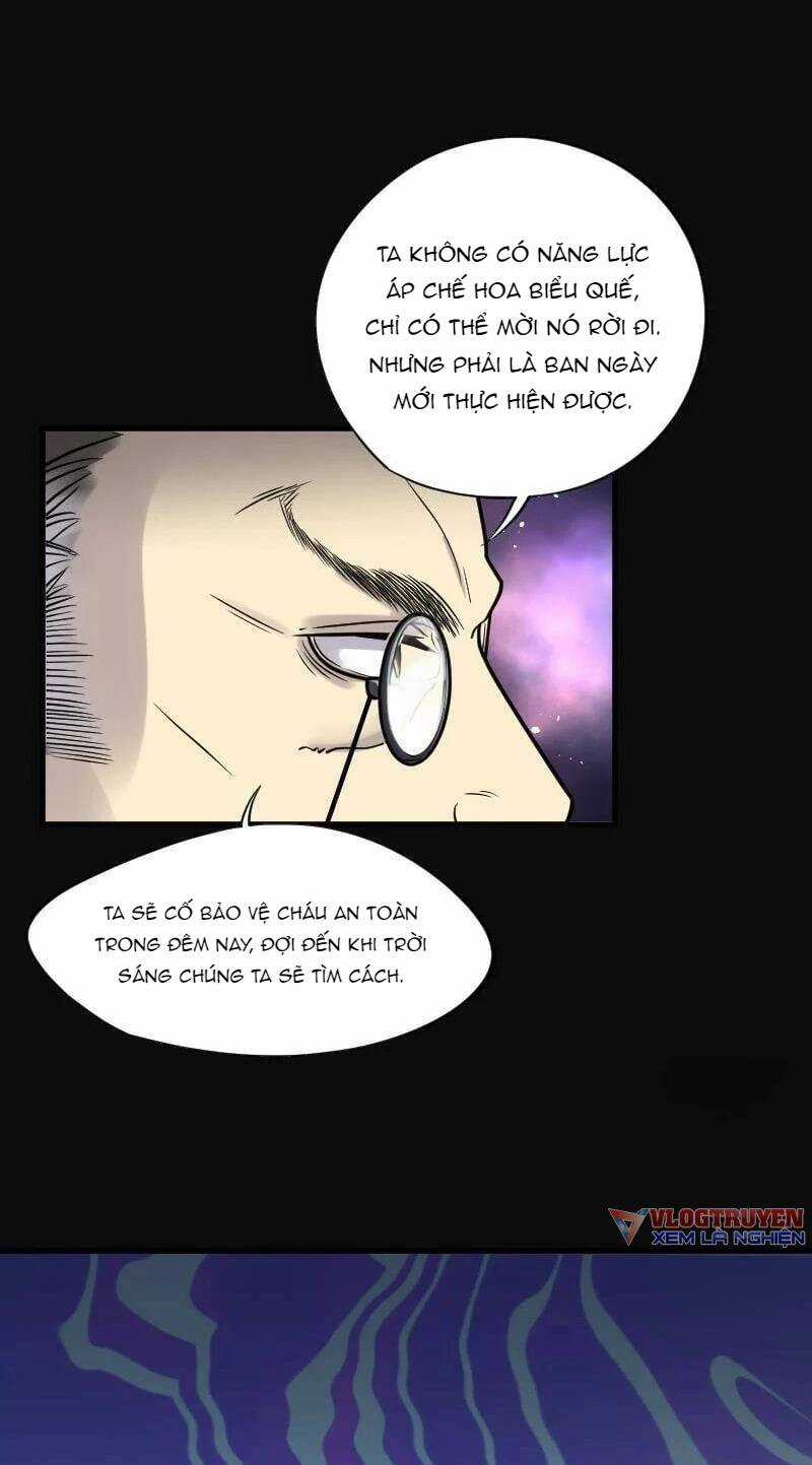 Thợ Cắt Tóc Cho Diêm Vương - Chapter 25 - Trang 61