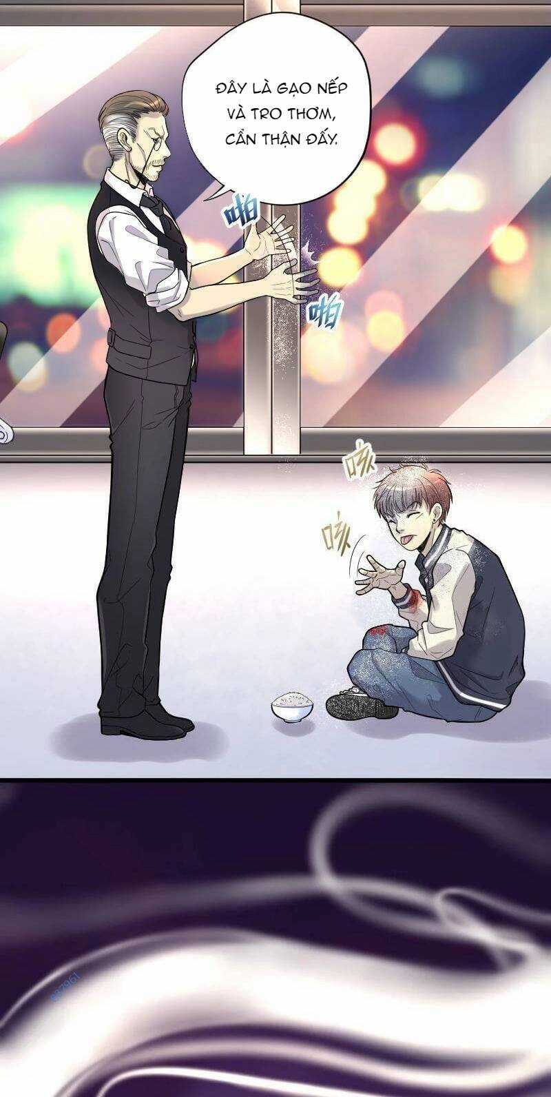 Thợ Cắt Tóc Cho Diêm Vương - Chapter 25 - Trang 68