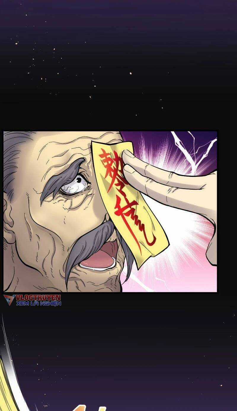 Thợ Cắt Tóc Cho Diêm Vương - Chapter 26 - Trang 18