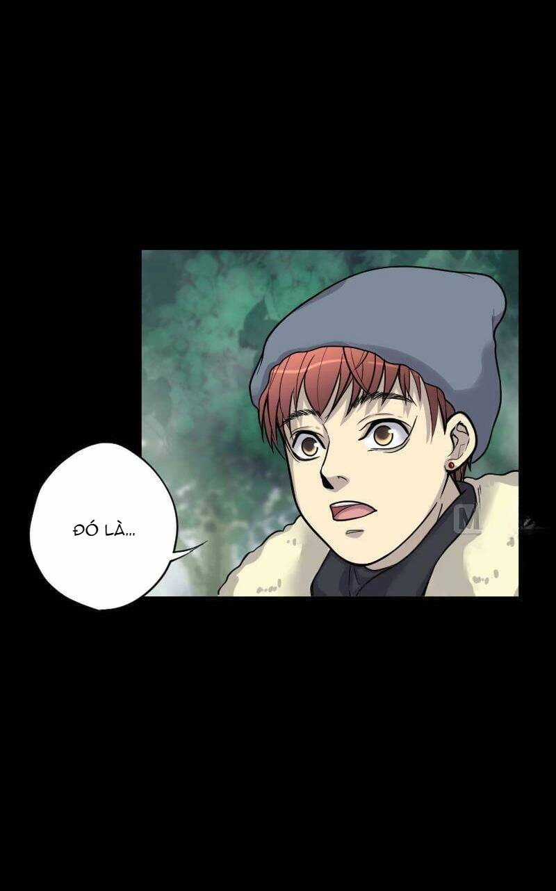 Thợ Cắt Tóc Cho Diêm Vương - Chapter 26 - Trang 34