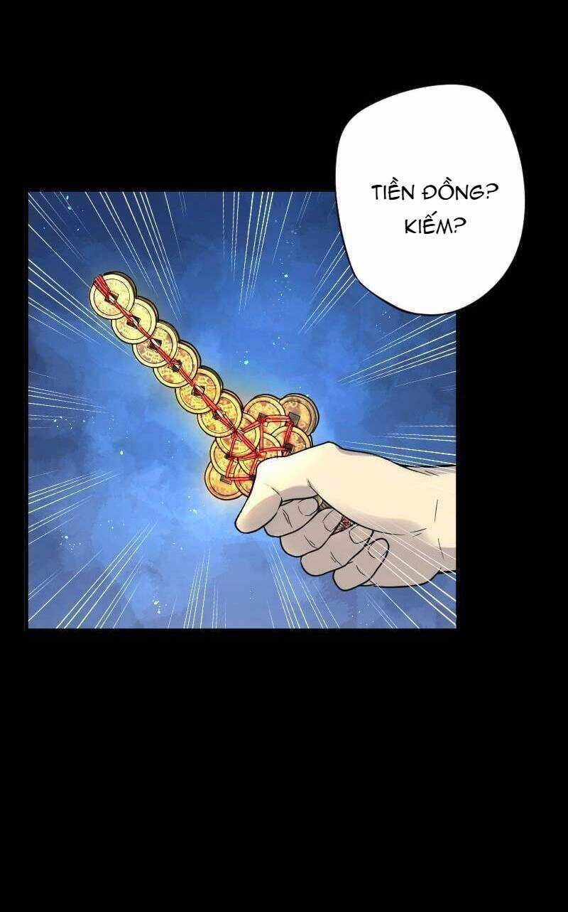 Thợ Cắt Tóc Cho Diêm Vương - Chapter 26 - Trang 35