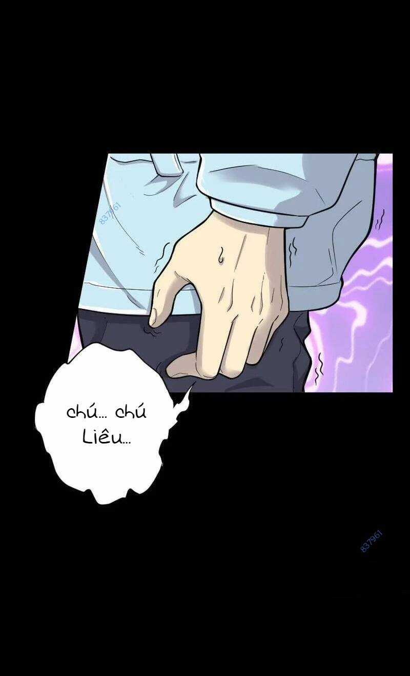 Thợ Cắt Tóc Cho Diêm Vương - Chapter 26 - Trang 37