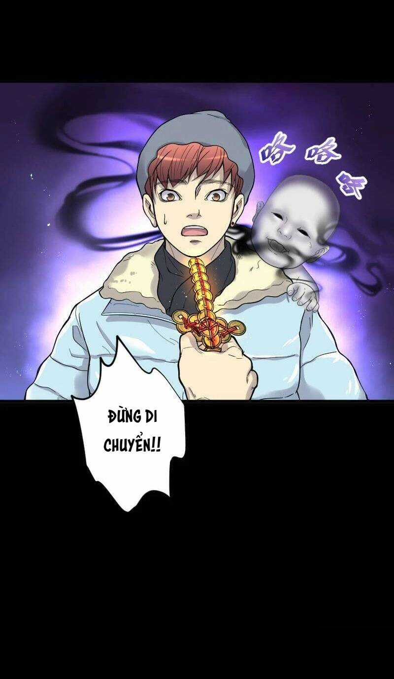 Thợ Cắt Tóc Cho Diêm Vương - Chapter 26 - Trang 38