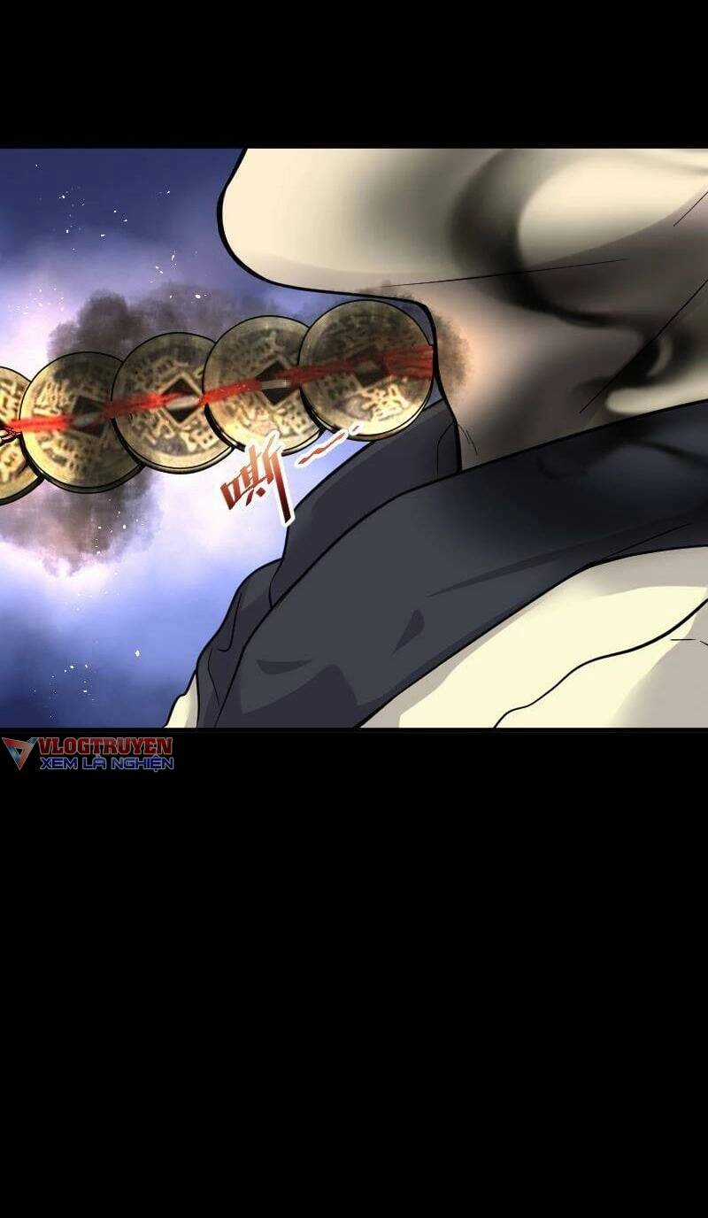 Thợ Cắt Tóc Cho Diêm Vương - Chapter 26 - Trang 39