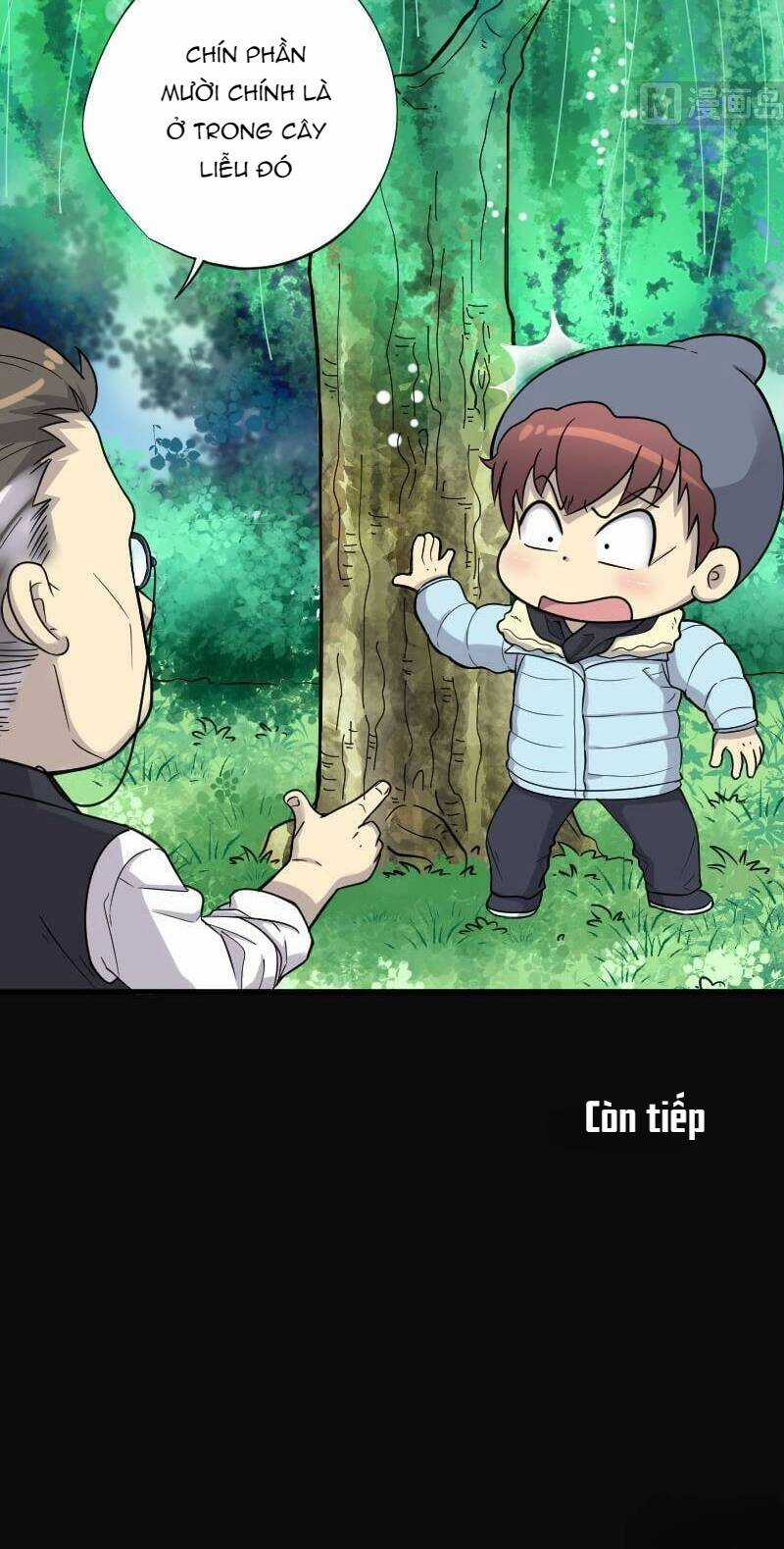 Thợ Cắt Tóc Cho Diêm Vương - Chapter 26 - Trang 64