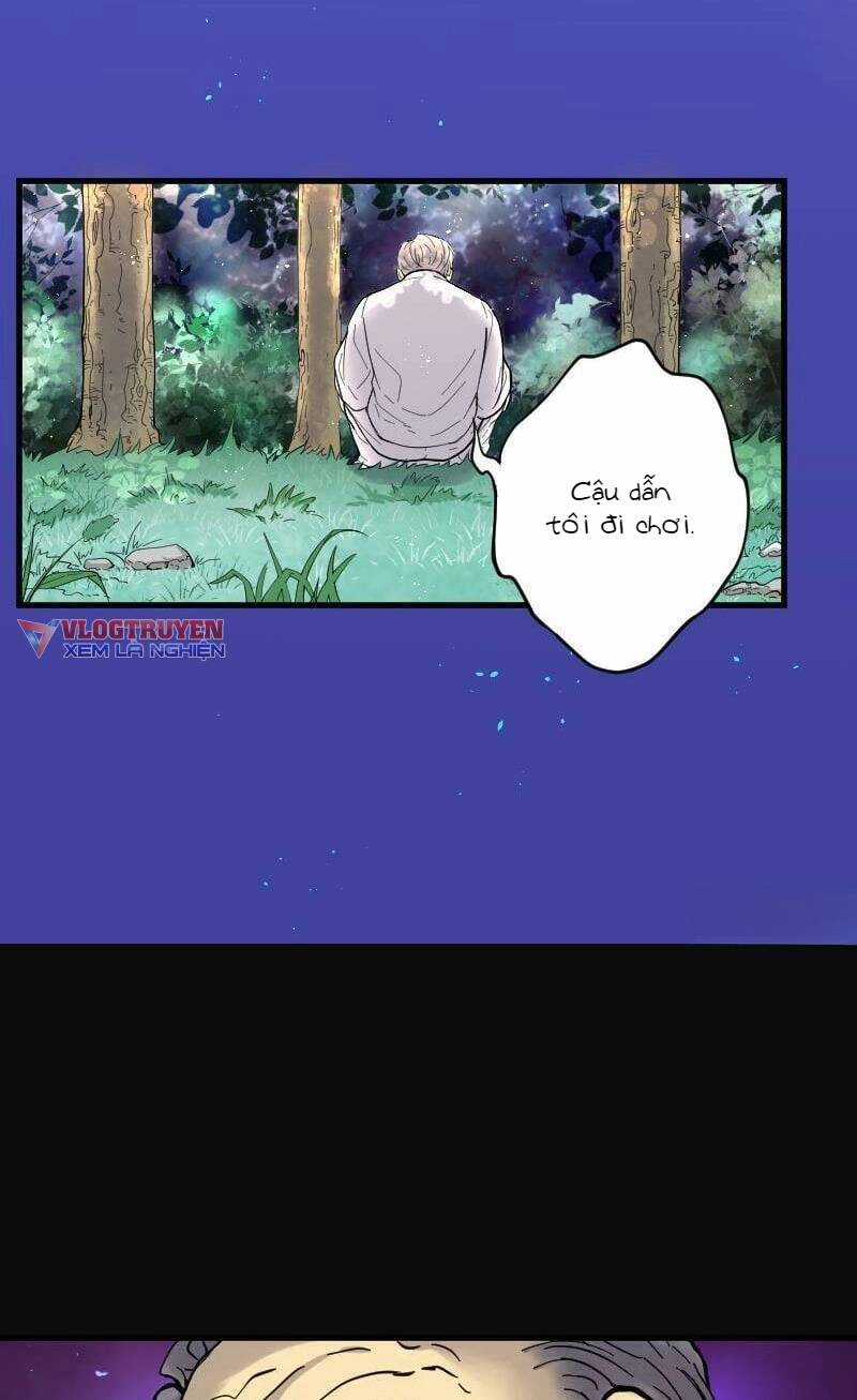 Thợ Cắt Tóc Cho Diêm Vương - Chapter 26 - Trang 8