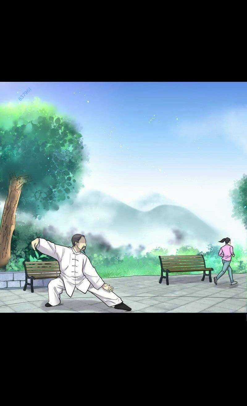 Thợ Cắt Tóc Cho Diêm Vương - Chapter 27 - Trang 12