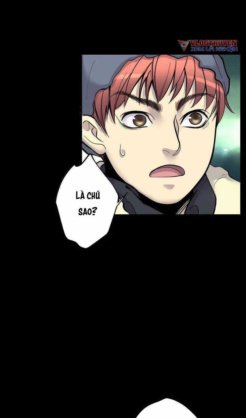 Thợ Cắt Tóc Cho Diêm Vương - Chapter 27 - Trang 14