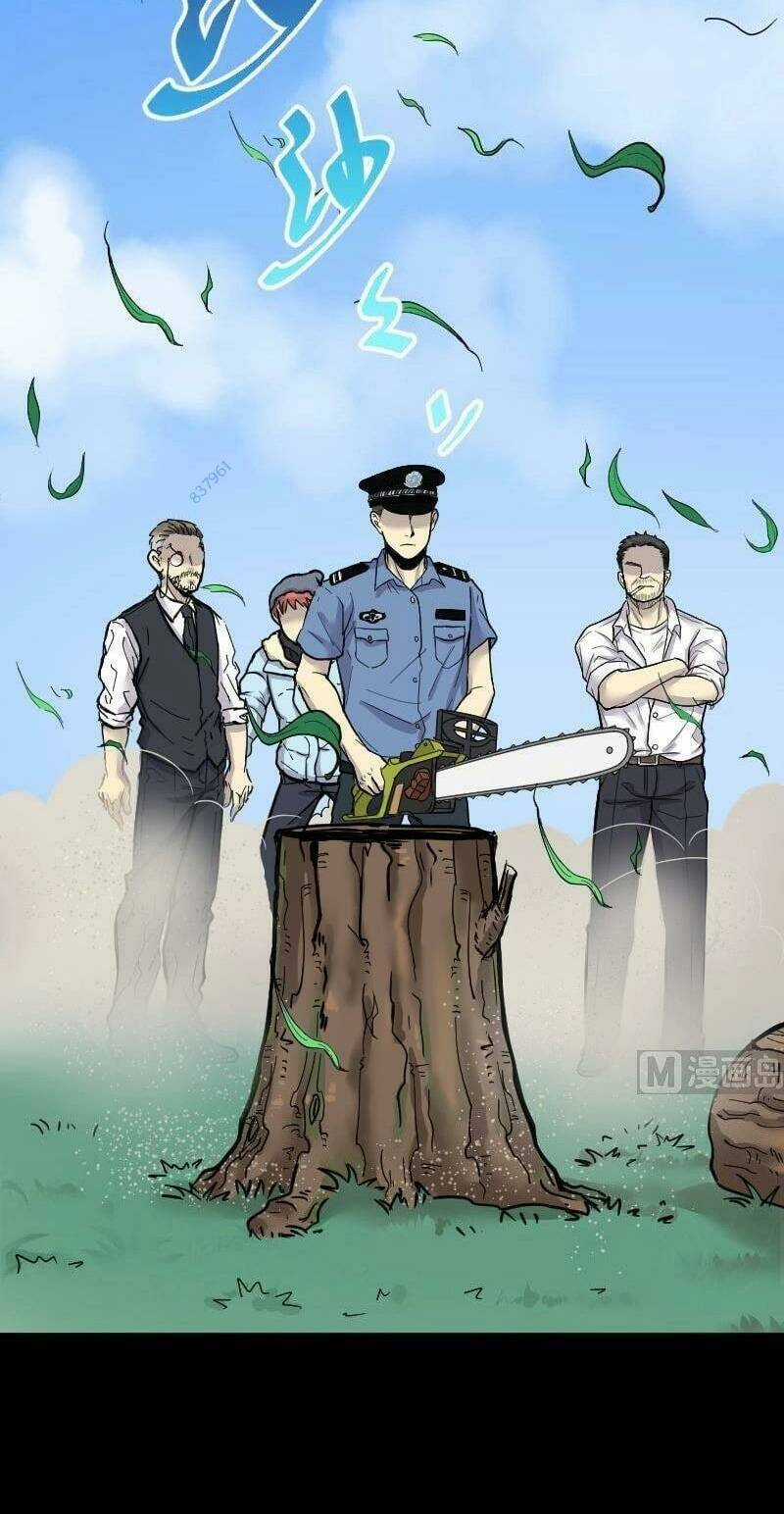 Thợ Cắt Tóc Cho Diêm Vương - Chapter 27 - Trang 29