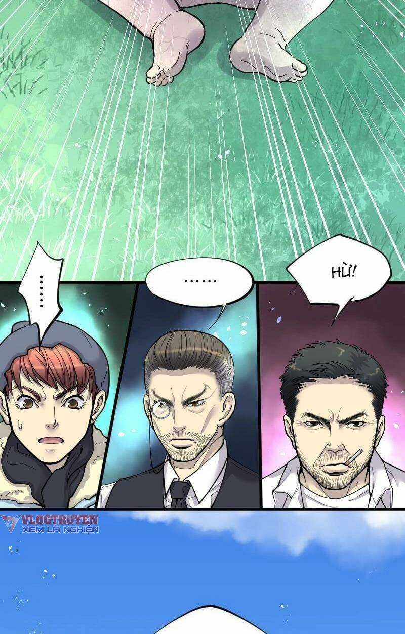 Thợ Cắt Tóc Cho Diêm Vương - Chapter 27 - Trang 39