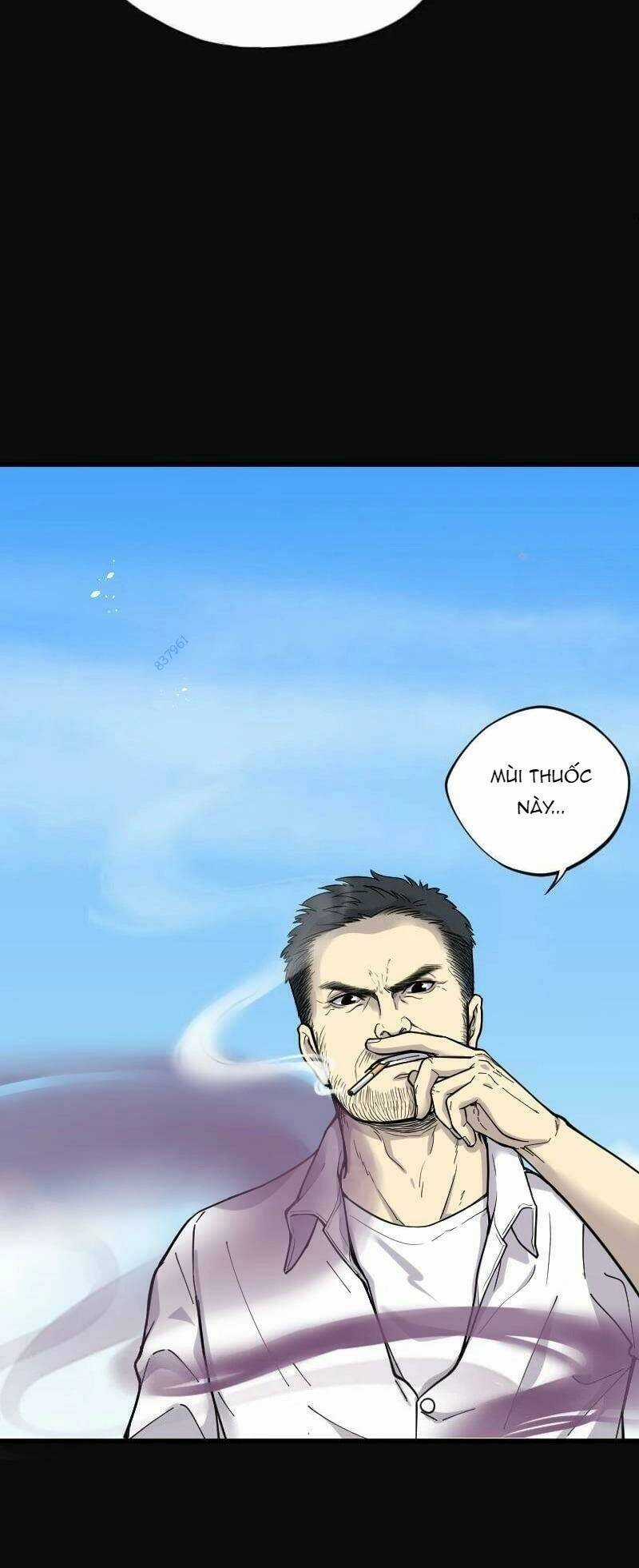 Thợ Cắt Tóc Cho Diêm Vương - Chapter 27 - Trang 44