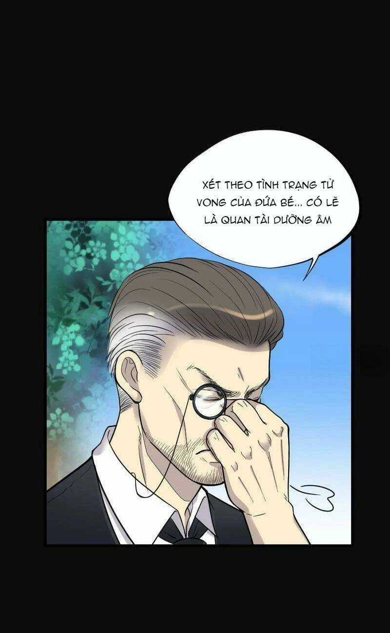 Thợ Cắt Tóc Cho Diêm Vương - Chapter 27 - Trang 47