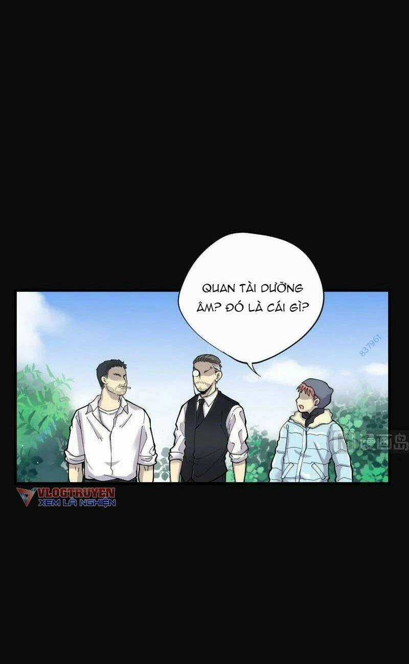 Thợ Cắt Tóc Cho Diêm Vương - Chapter 27 - Trang 48