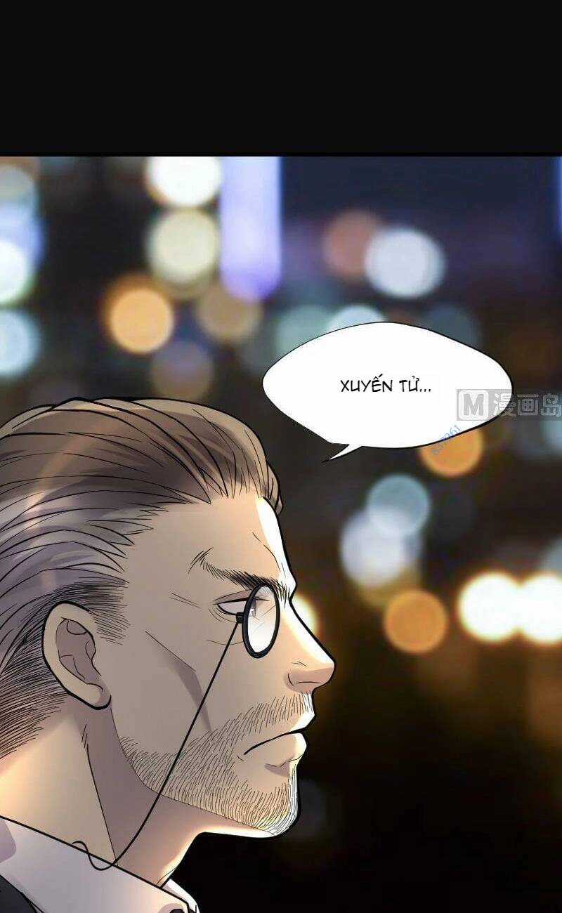 Thợ Cắt Tóc Cho Diêm Vương - Chapter 28 - Trang 12