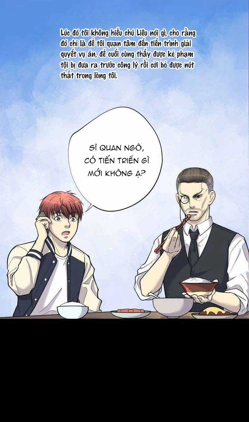 Thợ Cắt Tóc Cho Diêm Vương - Chapter 28 - Trang 16