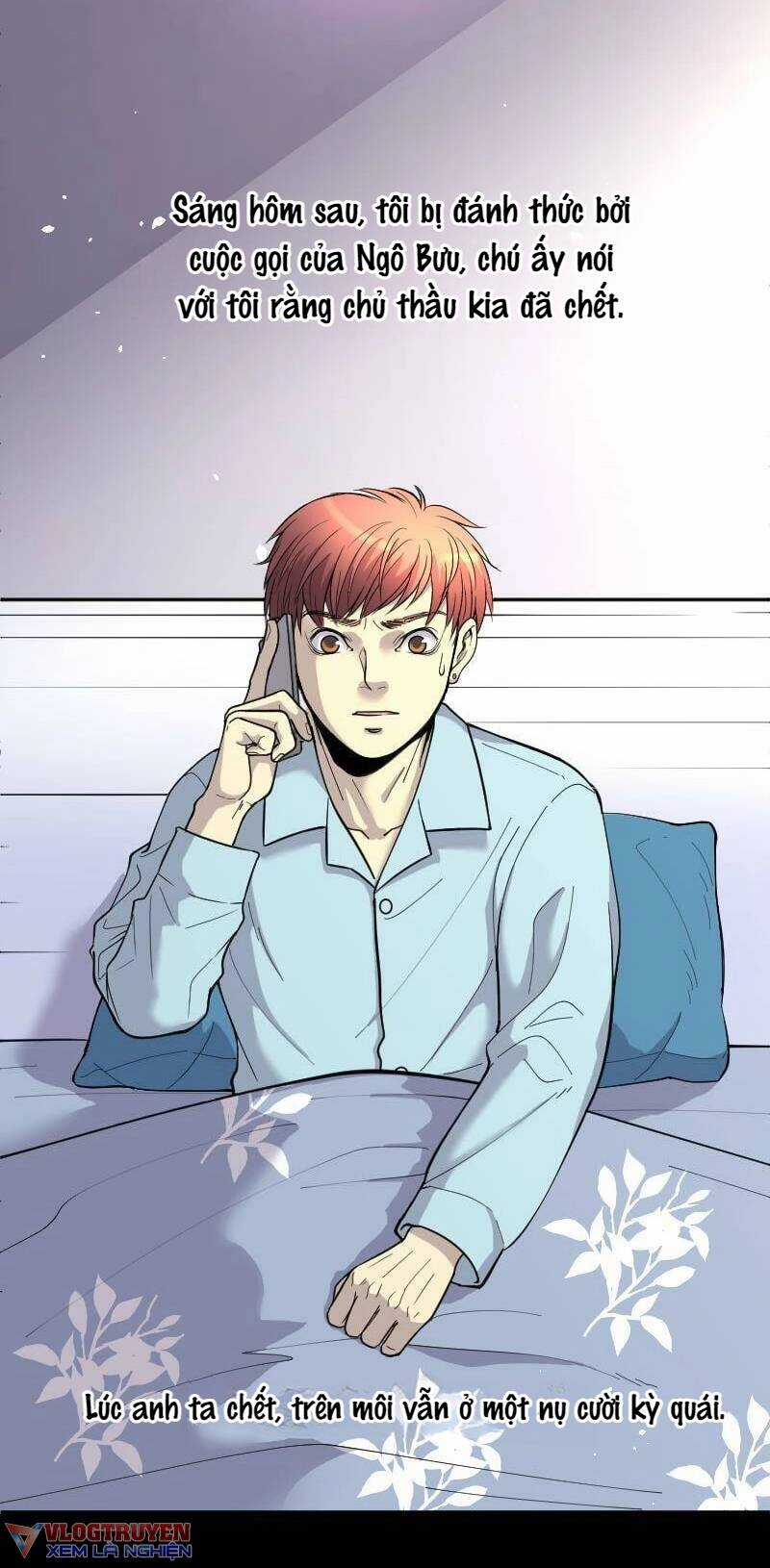 Thợ Cắt Tóc Cho Diêm Vương - Chapter 28 - Trang 24