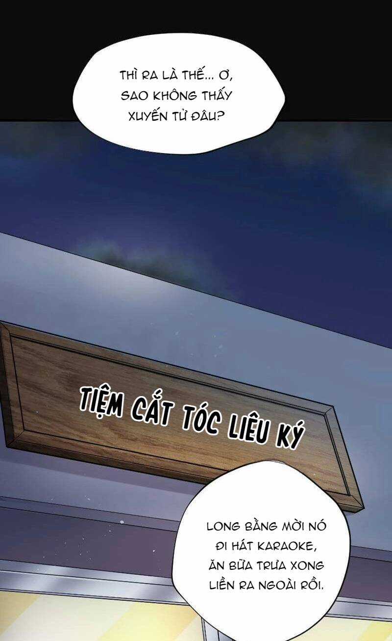 Thợ Cắt Tóc Cho Diêm Vương - Chapter 28 - Trang 35