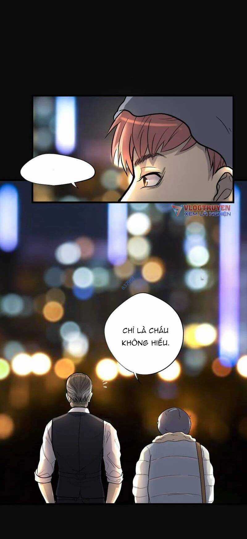 Thợ Cắt Tóc Cho Diêm Vương - Chapter 28 - Trang 5