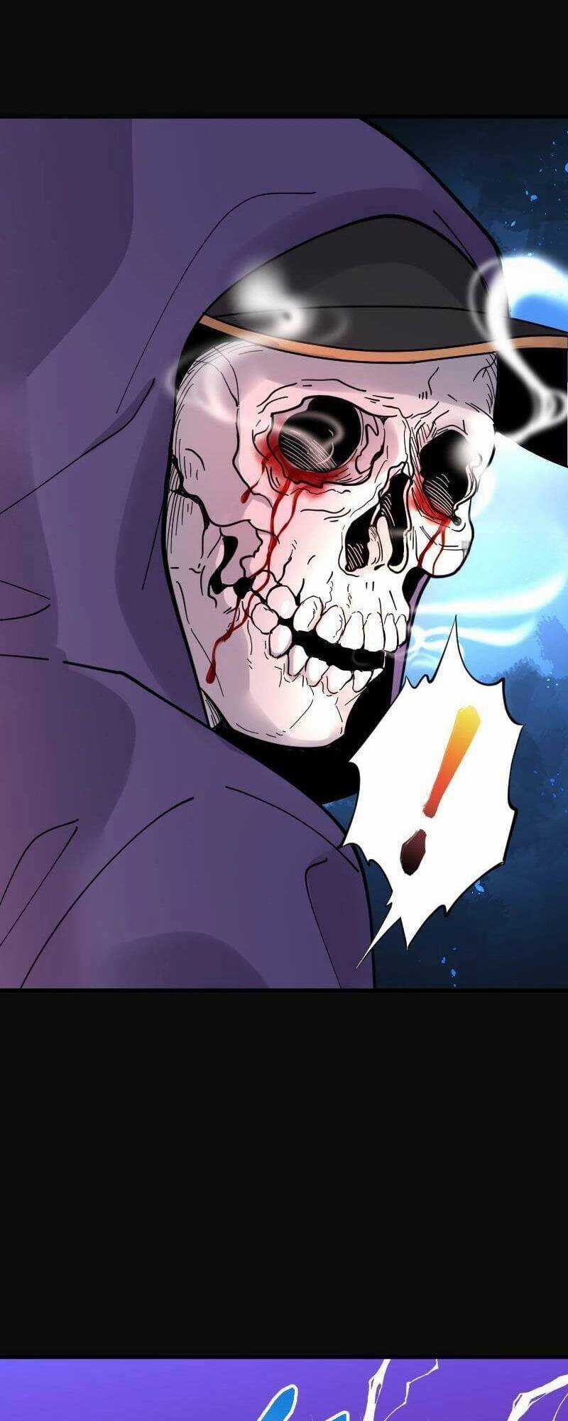 Thợ Cắt Tóc Cho Diêm Vương - Chapter 28 - Trang 43