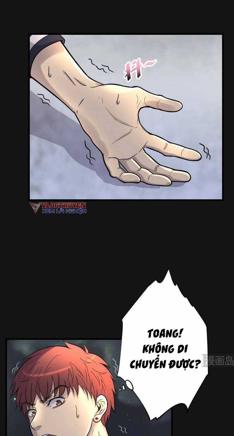 Thợ Cắt Tóc Cho Diêm Vương - Chapter 28 - Trang 49