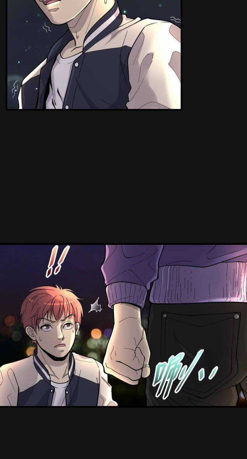 Thợ Cắt Tóc Cho Diêm Vương - Chapter 28 - Trang 50