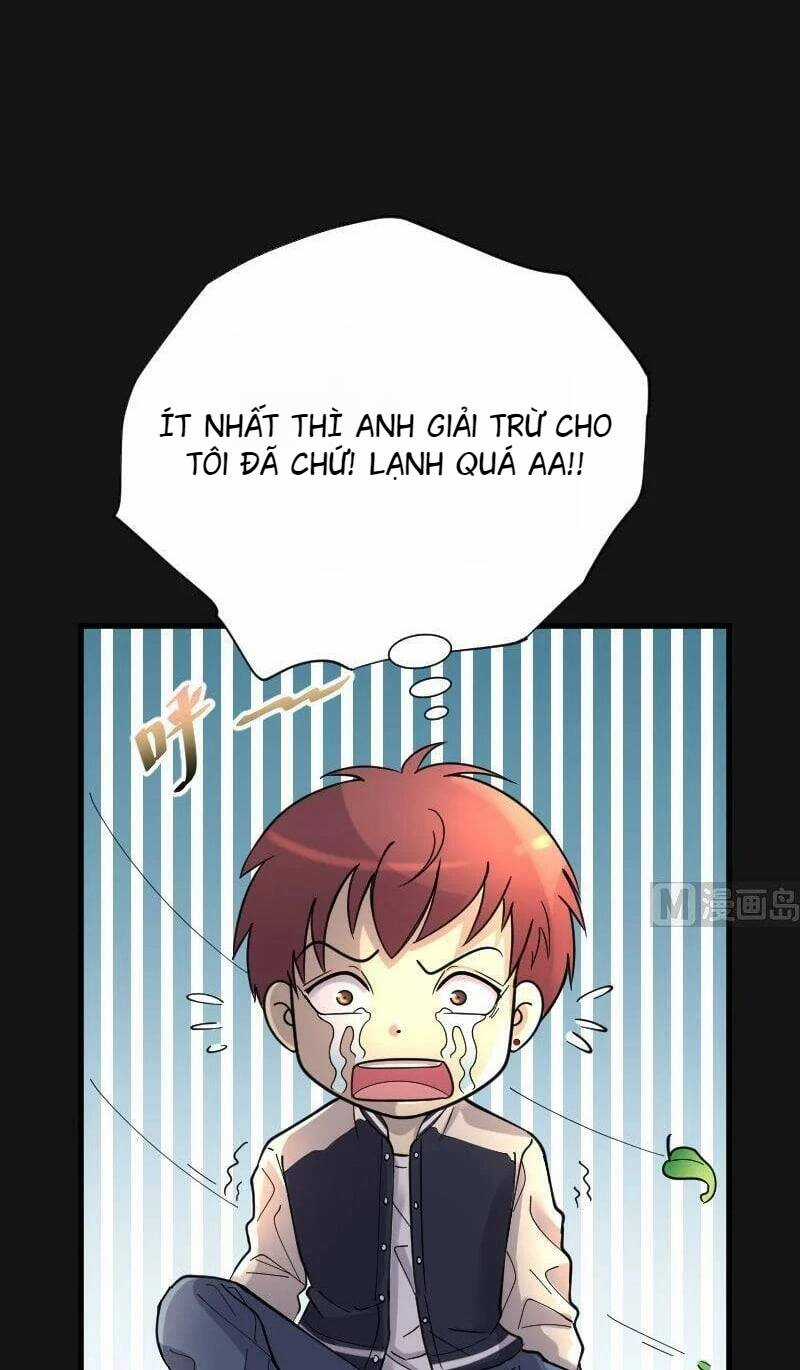 Thợ Cắt Tóc Cho Diêm Vương - Chapter 28 - Trang 53