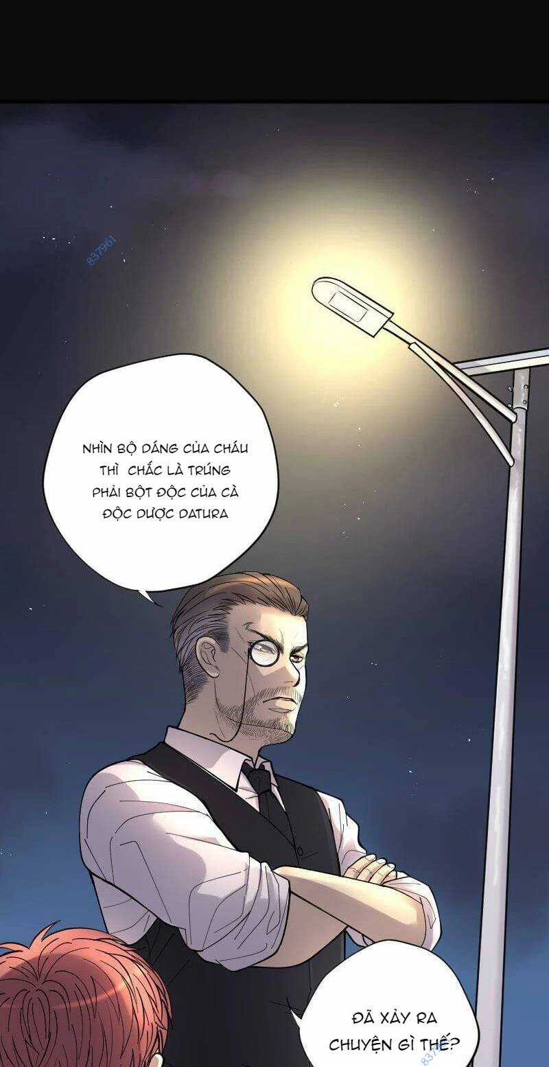 Thợ Cắt Tóc Cho Diêm Vương - Chapter 28 - Trang 59