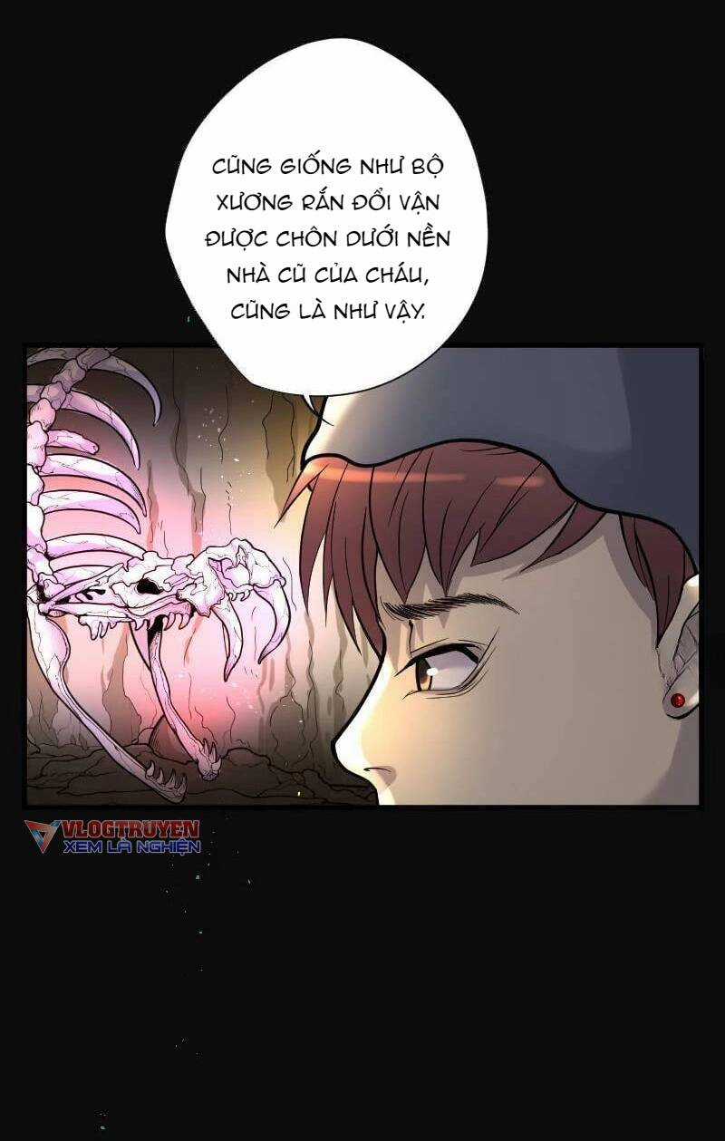 Thợ Cắt Tóc Cho Diêm Vương - Chapter 28 - Trang 7