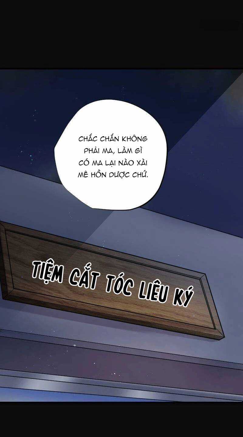 Thợ Cắt Tóc Cho Diêm Vương - Chapter 28 - Trang 61