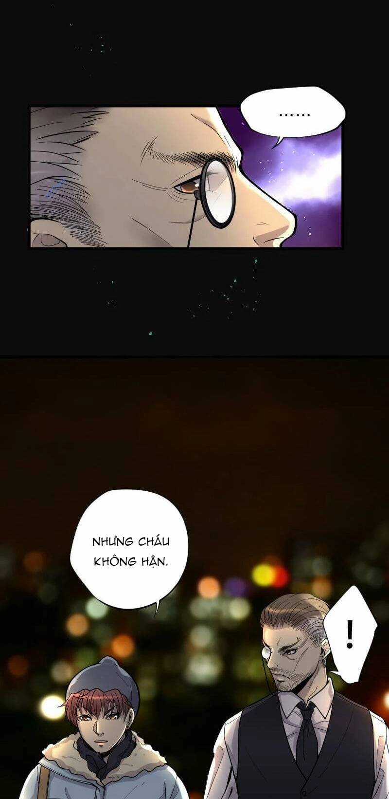 Thợ Cắt Tóc Cho Diêm Vương - Chapter 28 - Trang 8