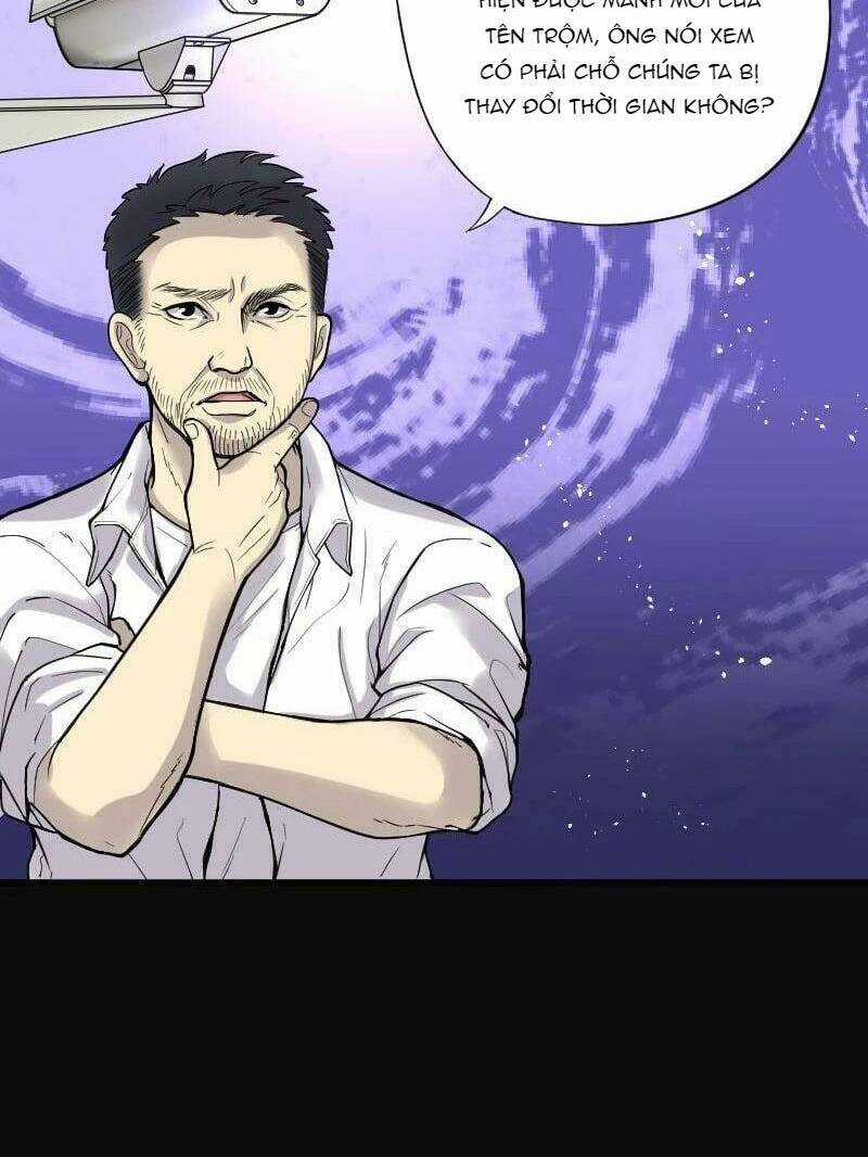 Thợ Cắt Tóc Cho Diêm Vương - Chapter 29 - Trang 12