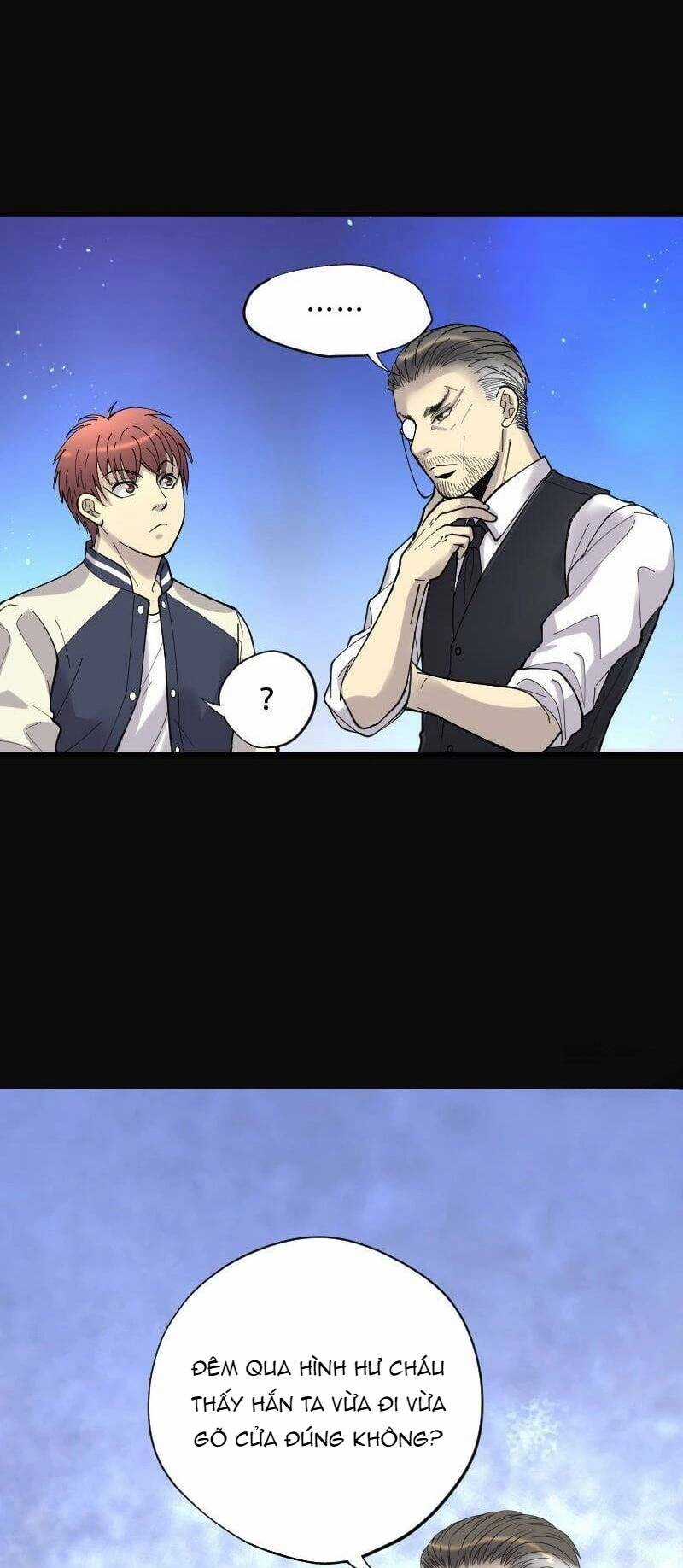 Thợ Cắt Tóc Cho Diêm Vương - Chapter 29 - Trang 13