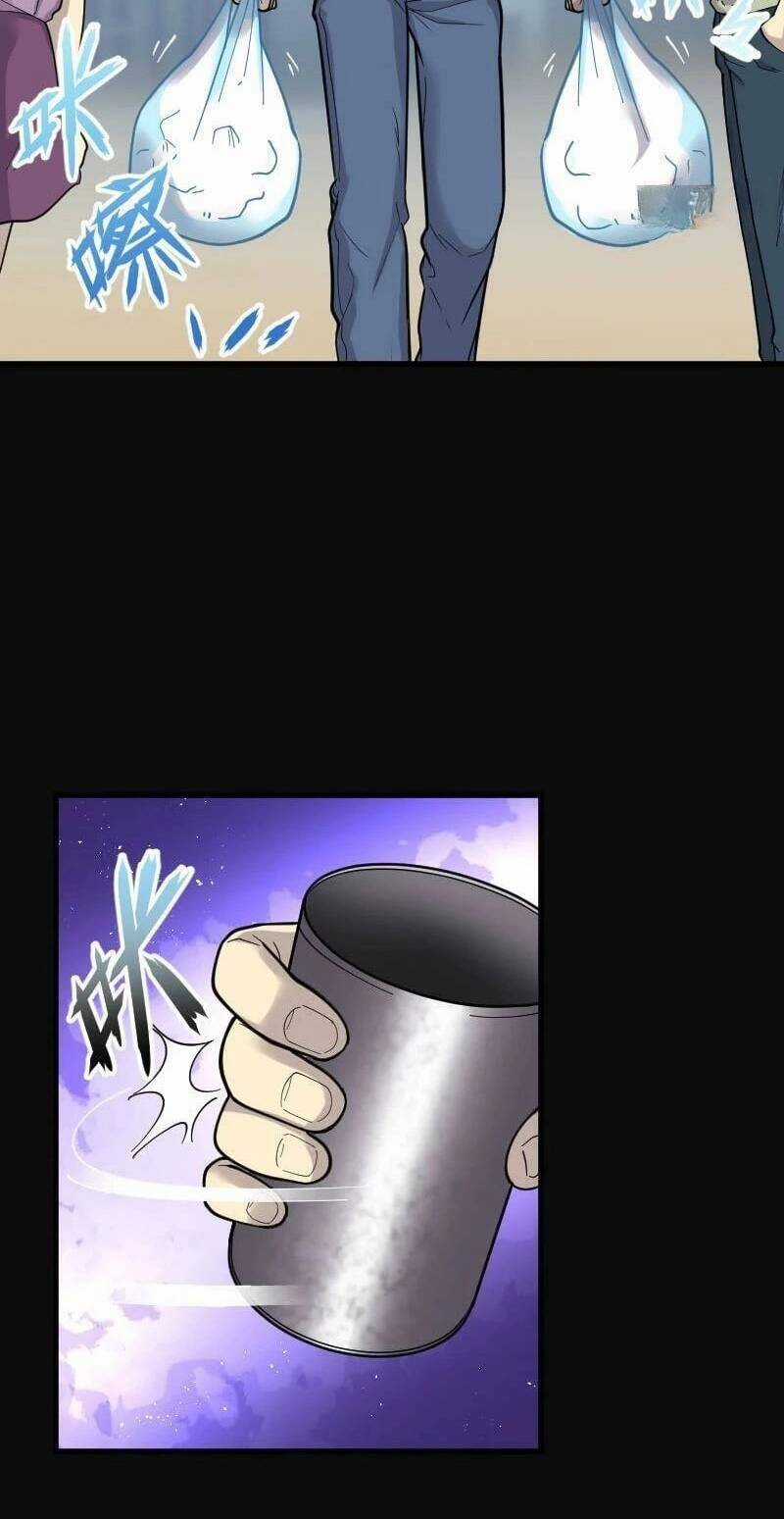 Thợ Cắt Tóc Cho Diêm Vương - Chapter 29 - Trang 18