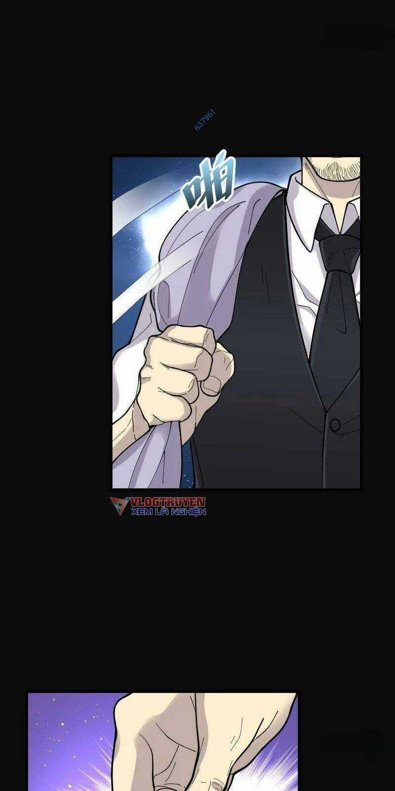 Thợ Cắt Tóc Cho Diêm Vương - Chapter 29 - Trang 19