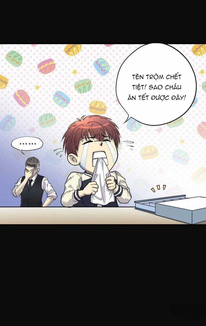 Thợ Cắt Tóc Cho Diêm Vương - Chapter 29 - Trang 3