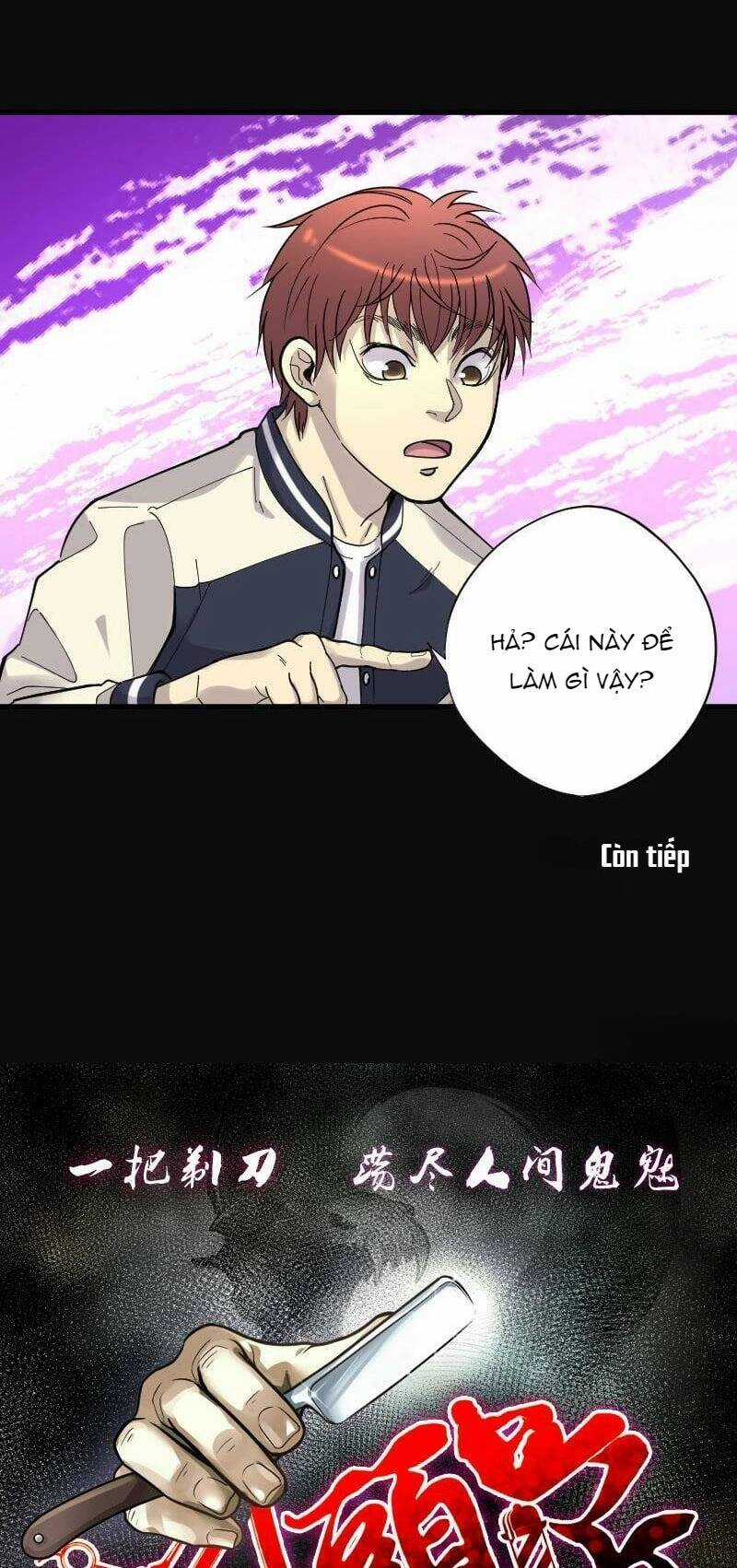 Thợ Cắt Tóc Cho Diêm Vương - Chapter 29 - Trang 25