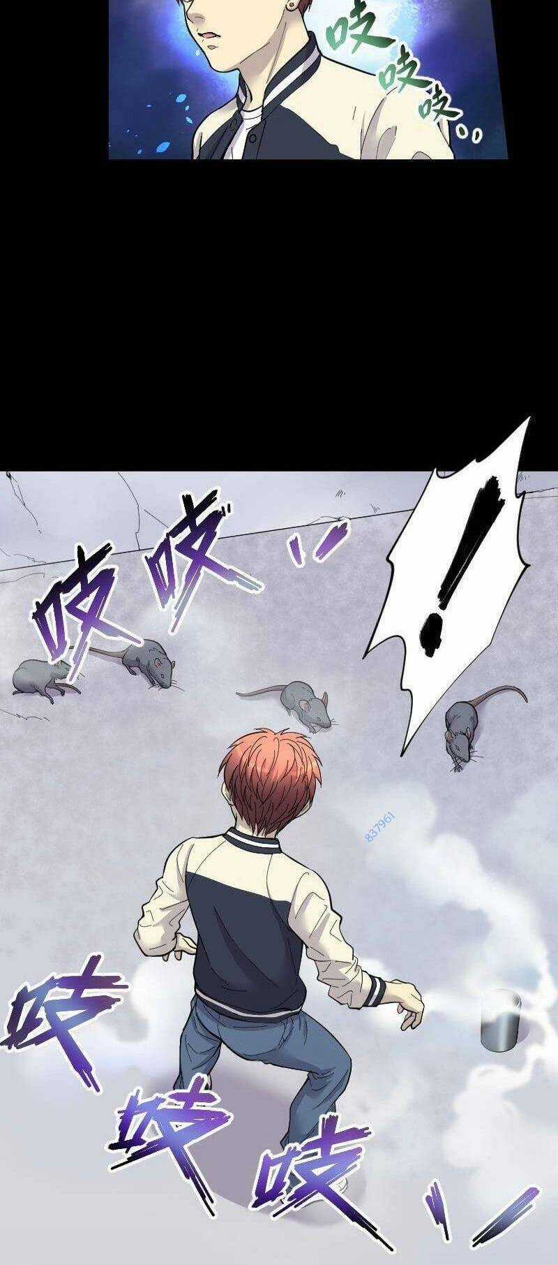 Thợ Cắt Tóc Cho Diêm Vương - Chapter 29 - Trang 28